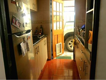 Tu hogar en una ubicación privilegiada en Maipú.