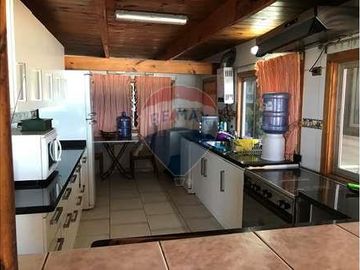 OPORTUNIDAD CASA FRENTE AL MAR MAITENCILLO!!