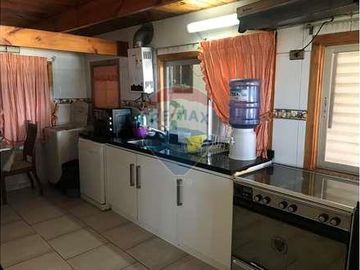 OPORTUNIDAD CASA FRENTE AL MAR MAITENCILLO!!