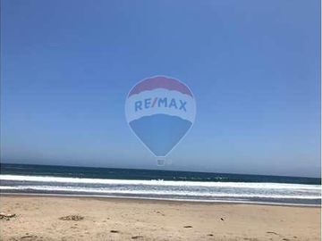 OPORTUNIDAD CASA FRENTE AL MAR MAITENCILLO!!