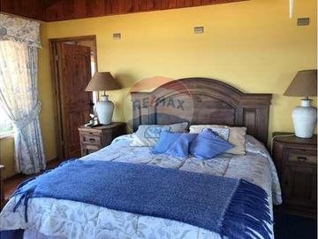 OPORTUNIDAD CASA FRENTE AL MAR MAITENCILLO!!