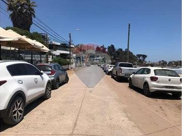 OPORTUNIDAD CASA FRENTE AL MAR MAITENCILLO!!