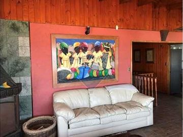 OPORTUNIDAD CASA FRENTE AL MAR MAITENCILLO!!