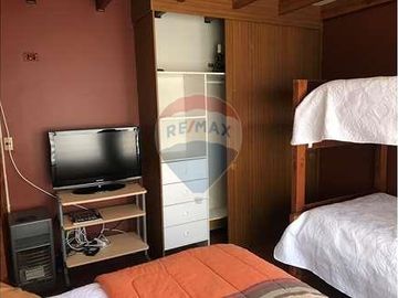 OPORTUNIDAD CASA FRENTE AL MAR MAITENCILLO!!