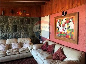 OPORTUNIDAD CASA FRENTE AL MAR MAITENCILLO!!