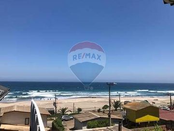 OPORTUNIDAD CASA FRENTE AL MAR MAITENCILLO!!