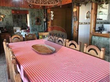 OPORTUNIDAD CASA FRENTE AL MAR MAITENCILLO!!