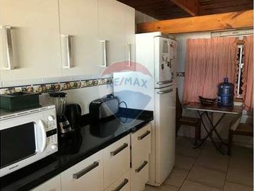OPORTUNIDAD CASA FRENTE AL MAR MAITENCILLO!!