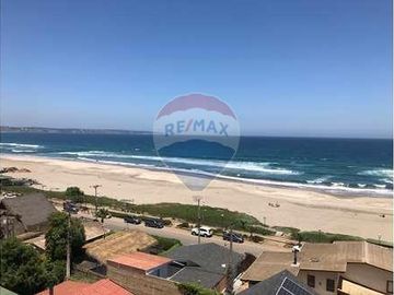 OPORTUNIDAD CASA FRENTE AL MAR MAITENCILLO!!