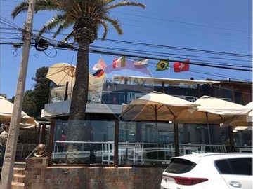 OPORTUNIDAD CASA FRENTE AL MAR MAITENCILLO!!