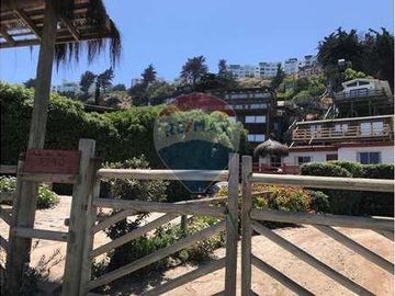 OPORTUNIDAD CASA FRENTE AL MAR MAITENCILLO!!