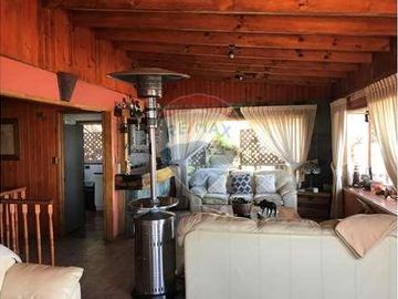 OPORTUNIDAD CASA FRENTE AL MAR MAITENCILLO!!