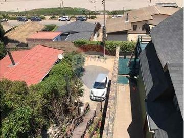 OPORTUNIDAD CASA FRENTE AL MAR MAITENCILLO!!