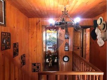 OPORTUNIDAD CASA FRENTE AL MAR MAITENCILLO!!