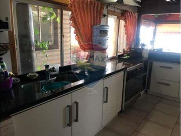 OPORTUNIDAD CASA FRENTE AL MAR MAITENCILLO!!