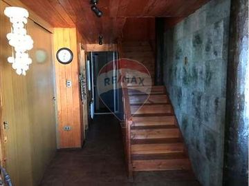 OPORTUNIDAD CASA FRENTE AL MAR MAITENCILLO!!
