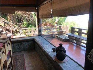 OPORTUNIDAD CASA FRENTE AL MAR MAITENCILLO!!