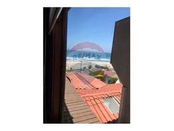 OPORTUNIDAD CASA FRENTE AL MAR MAITENCILLO!!