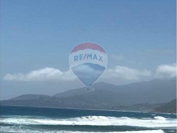 OPORTUNIDAD CASA FRENTE AL MAR MAITENCILLO!!