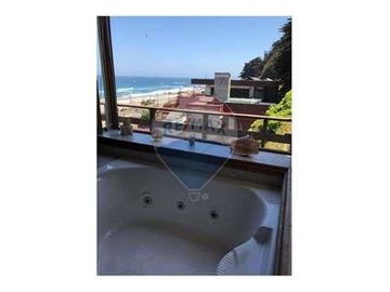 OPORTUNIDAD CASA FRENTE AL MAR MAITENCILLO!!