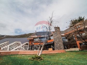 Oportunidad Venta Hotel, en Las Trancas Chillán.
