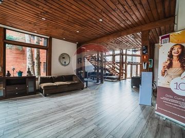 Oportunidad Venta Hotel, en Las Trancas Chillán.