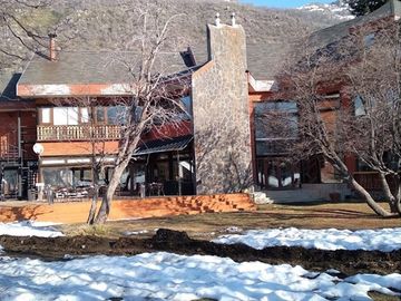 Oportunidad Venta Hotel, en Las Trancas Chillán.