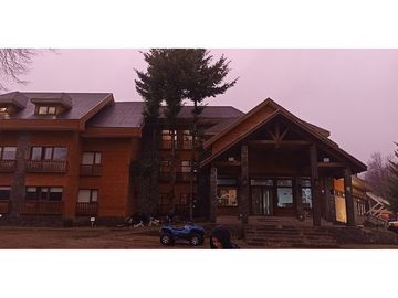 Oportunidad Venta Hotel, en Las Trancas Chillán.