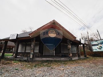Oportunidad Venta Hotel, en Las Trancas Chillán.