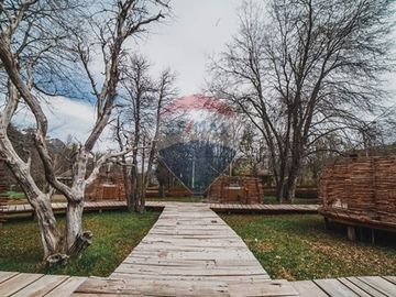 Oportunidad Venta Hotel, en Las Trancas Chillán.
