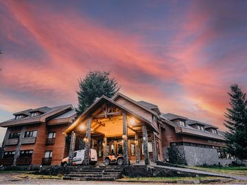 Oportunidad Venta Hotel, en Las Trancas Chillán.