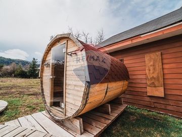 Oportunidad Venta Hotel, en Las Trancas Chillán.