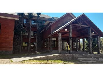 Oportunidad Venta Hotel, en Las Trancas Chillán.