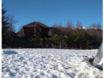 Oportunidad Venta Hotel, en Las Trancas Chillán.