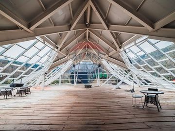 Oportunidad Venta Hotel, en Las Trancas Chillán.