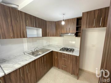 RENTA DEPARTAMENTO EN LEGARIA, TACUBA CDMX