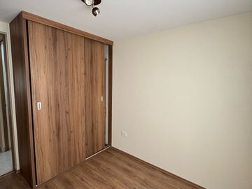 RENTA DEPARTAMENTO EN LEGARIA, TACUBA CDMX