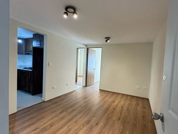 RENTA DEPARTAMENTO EN LEGARIA, TACUBA CDMX