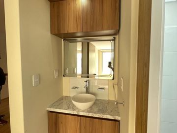RENTA DEPARTAMENTO EN LEGARIA, TACUBA CDMX