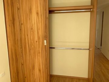 RENTA DEPARTAMENTO EN LEGARIA, TACUBA CDMX