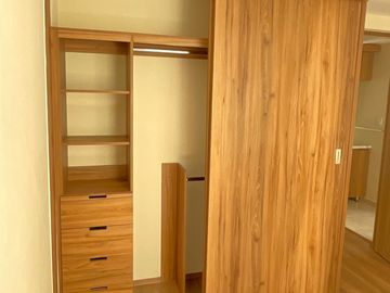 RENTA DEPARTAMENTO EN LEGARIA, TACUBA CDMX
