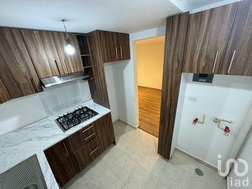 RENTA DEPARTAMENTO EN LEGARIA, TACUBA CDMX
