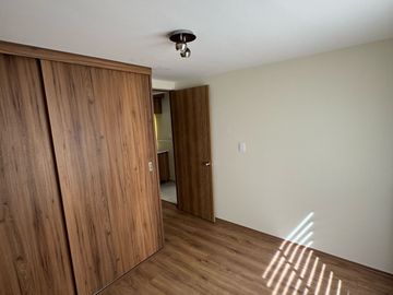RENTA DEPARTAMENTO EN LEGARIA, TACUBA CDMX