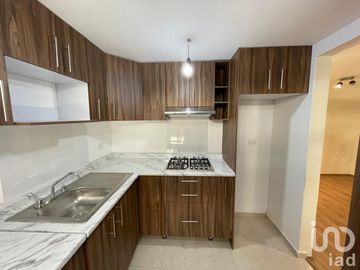 RENTA DEPARTAMENTO EN LEGARIA, TACUBA CDMX