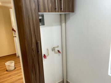 RENTA DEPARTAMENTO EN LEGARIA, TACUBA CDMX