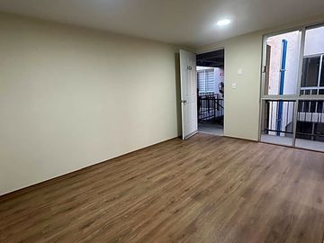 RENTA DEPARTAMENTO EN LEGARIA, TACUBA CDMX
