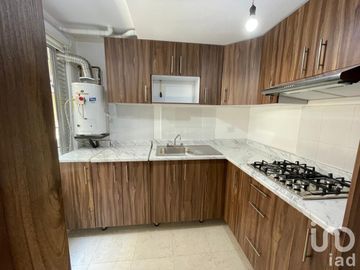 RENTA DEPARTAMENTO EN LEGARIA, TACUBA CDMX