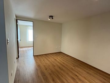 RENTA DEPARTAMENTO EN LEGARIA, TACUBA CDMX