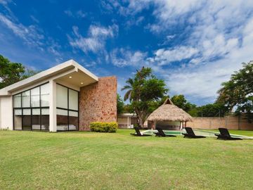 CASA EN VENTA EN TICUMAN, MORELOS