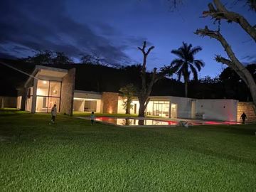 CASA EN VENTA EN TICUMAN, MORELOS